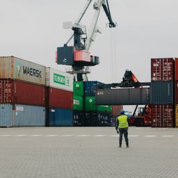 Órdenes recibidas / Retornos de exportaciones