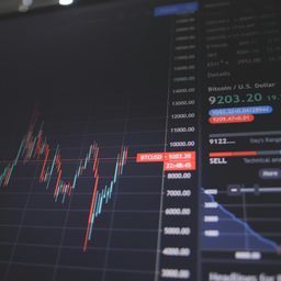 Intermediación de acciones