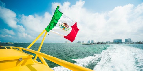 ¿Por qué los chilenos están viendo a México como un mercado atractivo?