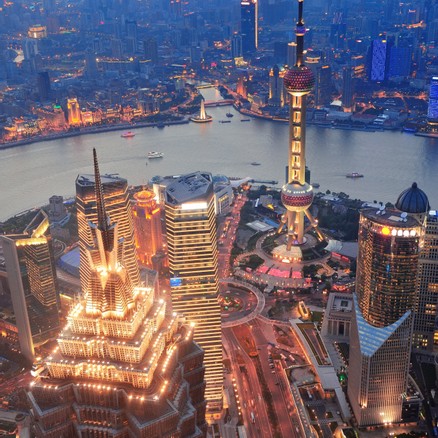 Transferencias a <strong>China</strong> Transferencias a <strong>China</strong>