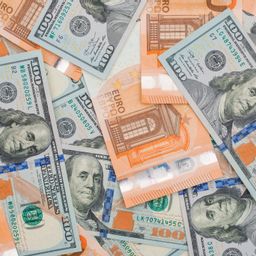 Currency Exchange