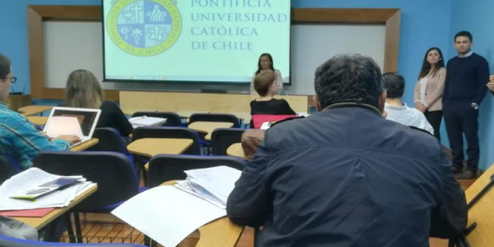 Curso Importación de China Cámara Asia Pacific